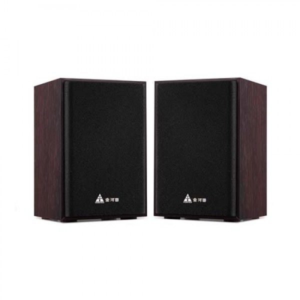 Golden Field H2001 Speaker Price In Bangladesh